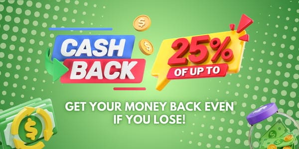 Night Market 2 casino promotion