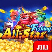 All Star Fishing casinoplus com ph game