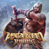 Asgardian Rising casinoplus com ph slot