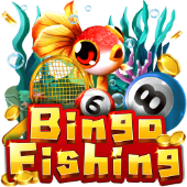 Bingo Fishing casinoplus com ph games