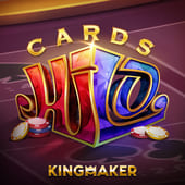 Cards Hi Lo casinoplus com ph games