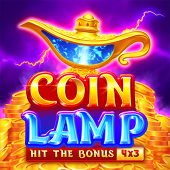 Coin Lamp casinoplus com ph slot