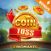 Coin Toss casinoplus com ph game