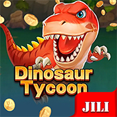 Dinosaur Tycoon casinoplus com ph game