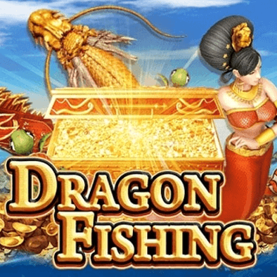 Dragon Fishing casinoplus com ph game