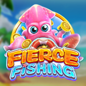 Fierce Fishing casinoplus com ph games