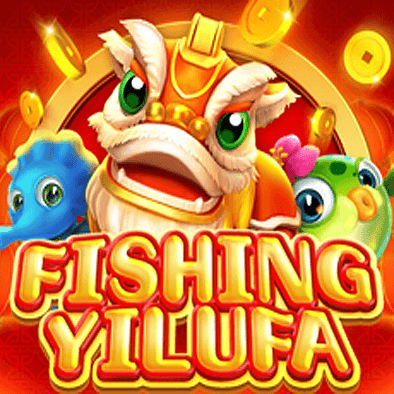 Fishing Yi Lu Fa casinoplus com ph