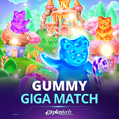 Gummy Giga Match casinoplus com ph slot