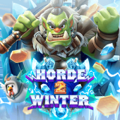 Horde 2 Winter casinoplus com ph slot