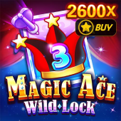 Magic Ace Wild Lock casinoplus com ph game