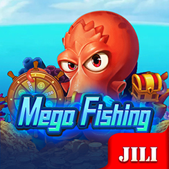 Mega Fishing app casino