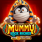 Mummy Lock Riches casinoplus com ph slot