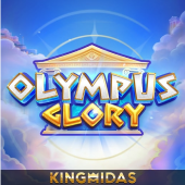 Olympus Glory casinoplus com ph game
