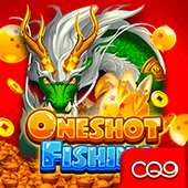 Oneshot Fishing casinoplus com ph