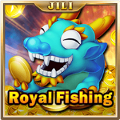 Royal Fishing casinoplus com ph games