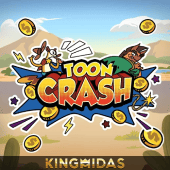 Toon Crash casinoplus com ph game