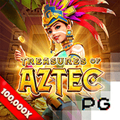 Treasures of Aztec casinoplus com ph slot