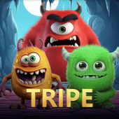 Tripe casinoplus com ph games